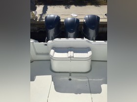 Satılık 2010 Yellowfin 42 Center Console