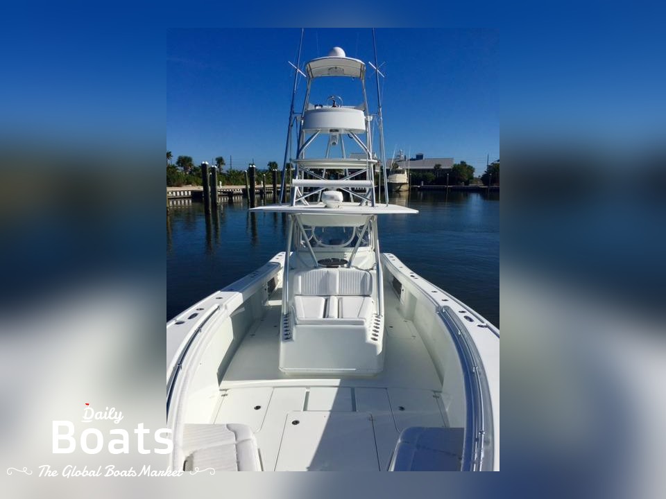 2010 Yellowfin 42 Center Console for sale. View price, photos and Buy