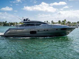 2014 Pershing 62 kaufen