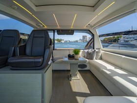 2014 Pershing 62 zu verkaufen