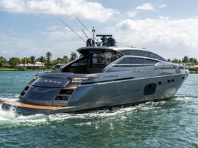 2014 Pershing 62 zu verkaufen