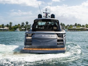 2014 Pershing 62