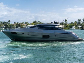 2014 Pershing 62 kaufen