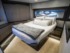 2014 Pershing 62