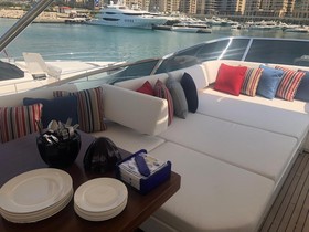 2016 Azimut 88 for sale