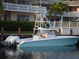 2016 Bahama Brand New Verado 400S na prodej