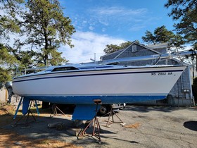 Buy 1989 Hunter 26.5