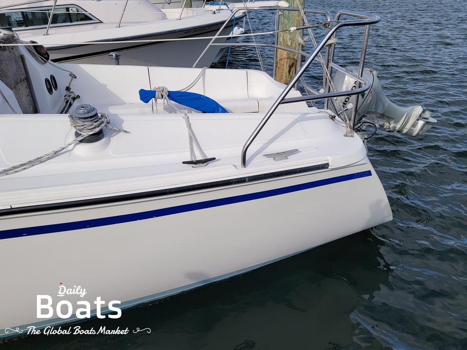 1989 Hunter 26.5 for sale. View price, photos and Buy 1989 Hunter 26.5