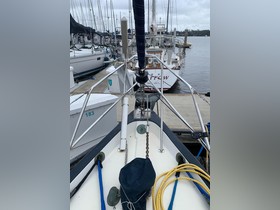 Købe 1982 Pacific Seacraft 37