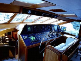 1990 Alloy Yachts Don Brooke Ketch eladó