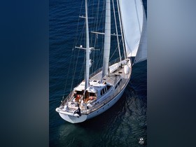 1990 Alloy Yachts Don Brooke Ketch na sprzedaż