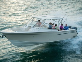 Grady-White Freedom 307