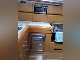 2015 Jeanneau Sun Odyssey 469 te koop