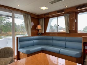 2002 Jefferson 49 Pilothouse Motor Yacht