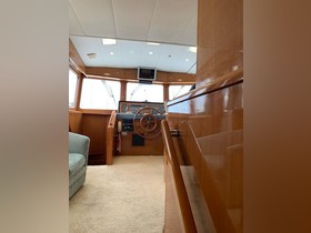 Buy 2002 Jefferson 49 Pilothouse Motor Yacht