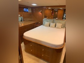 2002 Jefferson 49 Pilothouse Motor Yacht for sale