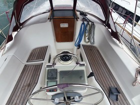 2001 Beneteau Oceanis Clipper 331 kopen