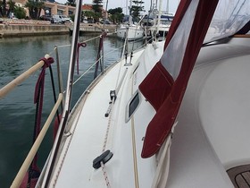 2001 Beneteau Oceanis Clipper 331