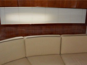 2003 Pershing 50