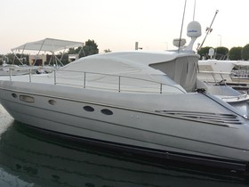 Kupiti 2003 Pershing 50