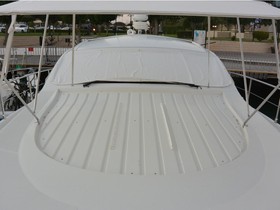 2003 Pershing 50