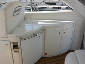 2003 Pershing 50 zu verkaufen
