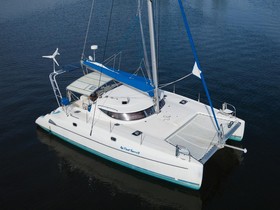 Fountaine Pajot Athena 38