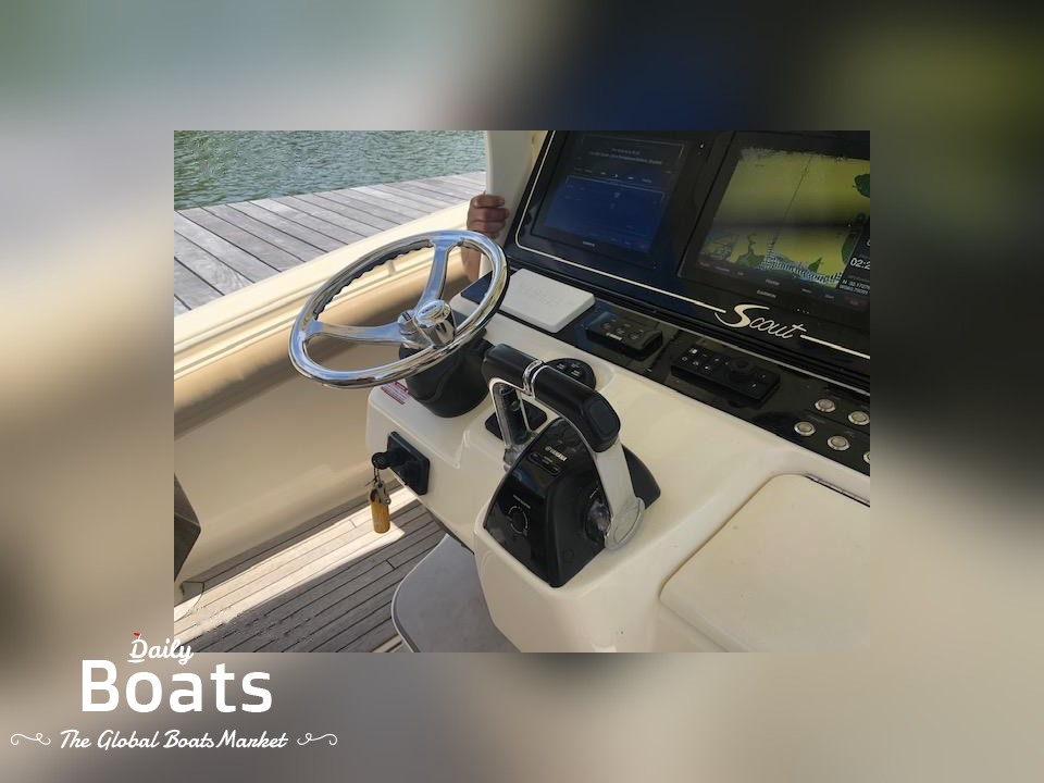 2014 Scout Center Console Lxf for sale. View price, photos and Buy 2014