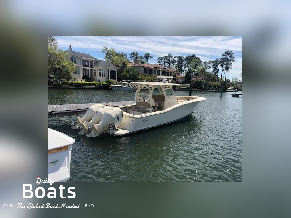 2014 Scout Center Console Lxf for sale. View price, photos and Buy 2014