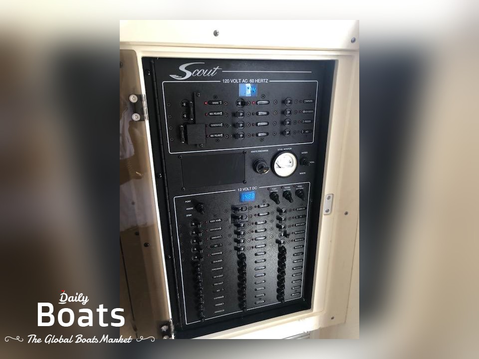 2014 Scout Center Console Lxf for sale. View price, photos and Buy 2014