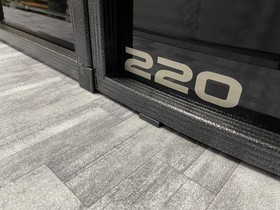 Buy 2022 Crest Classic Platinum 220