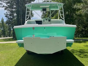 1993 Luhrs Express Fisherman for sale