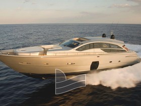 2008 Pershing 80 kaufen