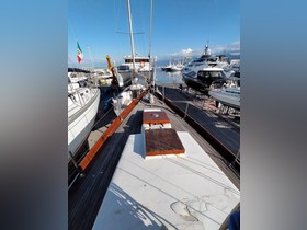 1954 Sangermani Giles Cutter Rorc 1954 for sale