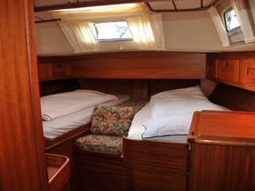 1991 Hallberg-Rassy 42 F in vendita