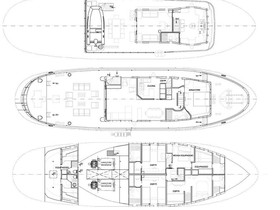 Buy 1964 Benetti 30M Tug Boat