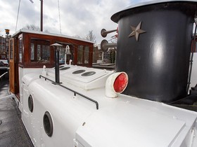Kjøpe 1905 Tugboat 16.19