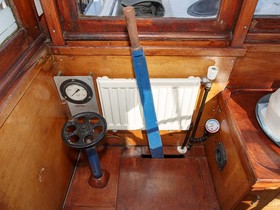 1905 Tugboat 16.19 na prodej