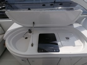 1999 Pershing 45 zu verkaufen
