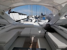 1999 Pershing 45