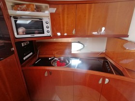 1999 Pershing 45 zu verkaufen