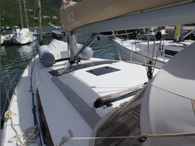 2016 Dufour 412