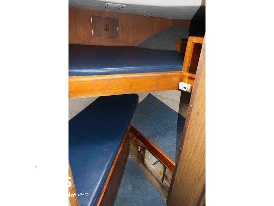 1969 Canoe Cove Cruiser. Trawler. Motor Yacht for sale. View price