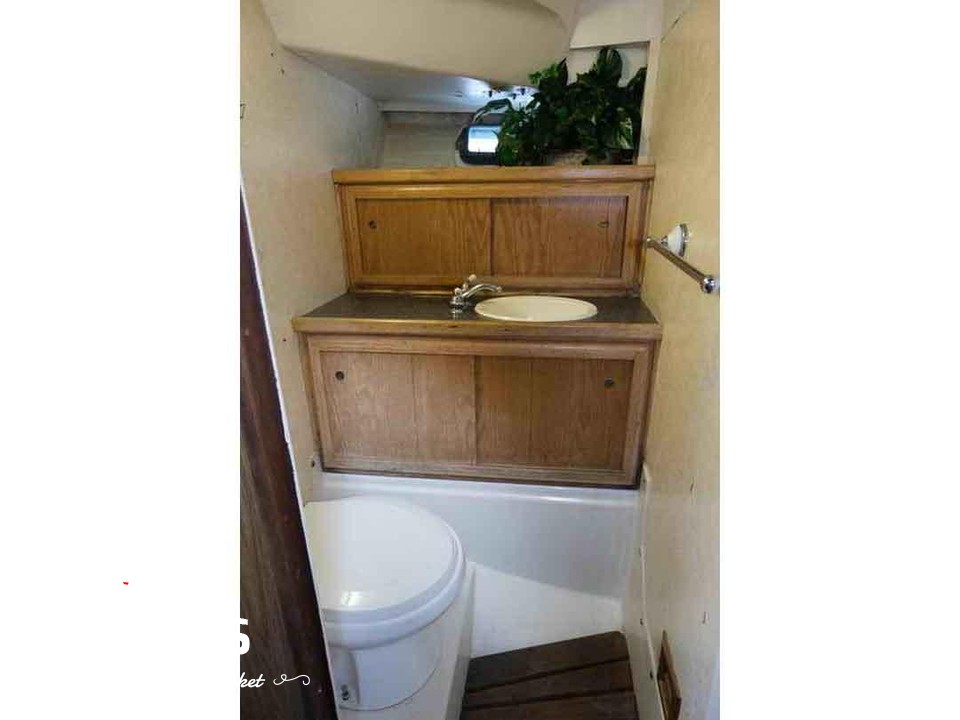 1969 Canoe Cove Cruiser. Trawler. Motor Yacht for sale. View price