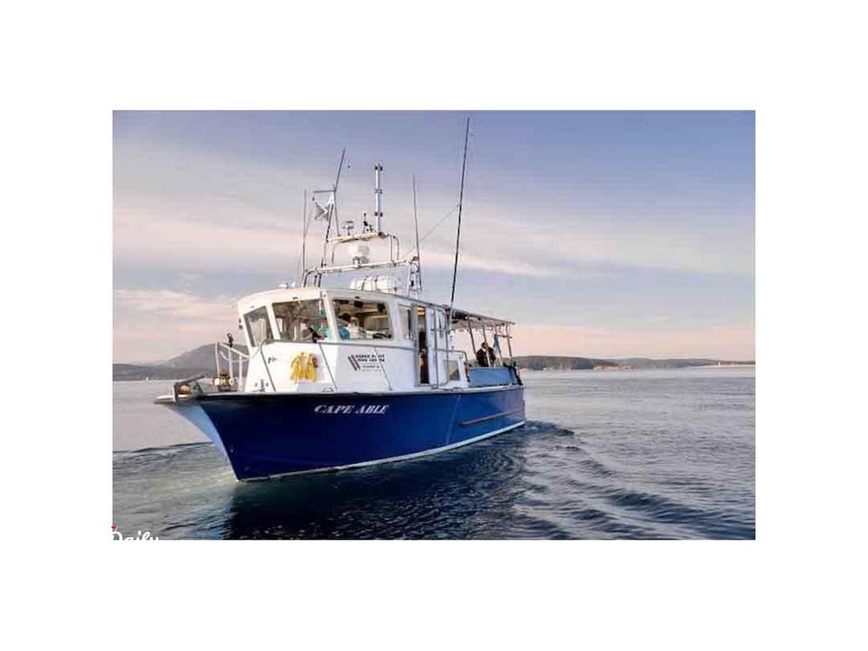 1969 Canoe Cove Cruiser. Trawler. Motor Yacht for sale. View price