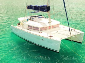2013 Lagoon 450F for sale