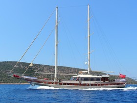 2010 Ketch 38 for sale
