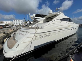 Buy 2003 Princess V65