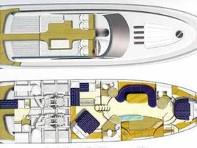 2003 Princess V65 for sale