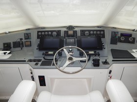1999 Viking Cockpit Sports Yacht en venta